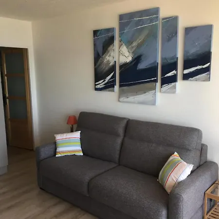 L'art De L'eau : Front De Apartment *