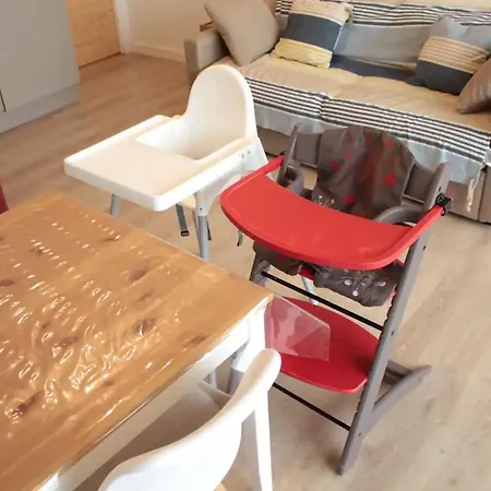 L'art De L'eau : Front De Apartment