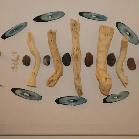 Apartment L'art De L'eau : Front De *