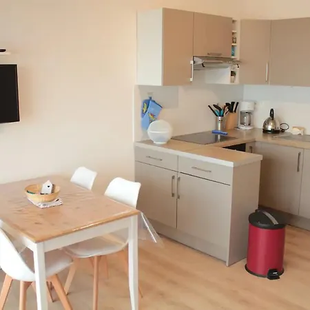 L'art De L'eau : Front De Appartamento Neufchâtel-Hardelot