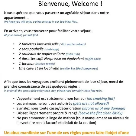 L'art De L'eau : Front De Lägenhet