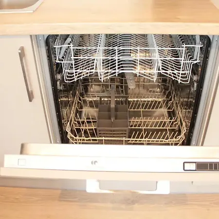 Lägenhet L'art De L'eau : Front De Neufchâtel-Hardelot