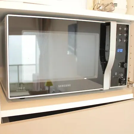 Lägenhet L'art De L'eau : Front De *