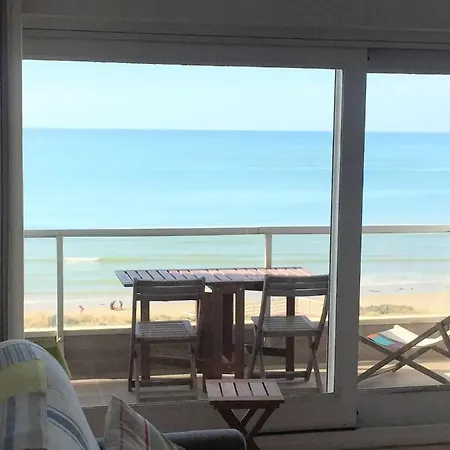 Lägenhet L'art De L'eau : Front De