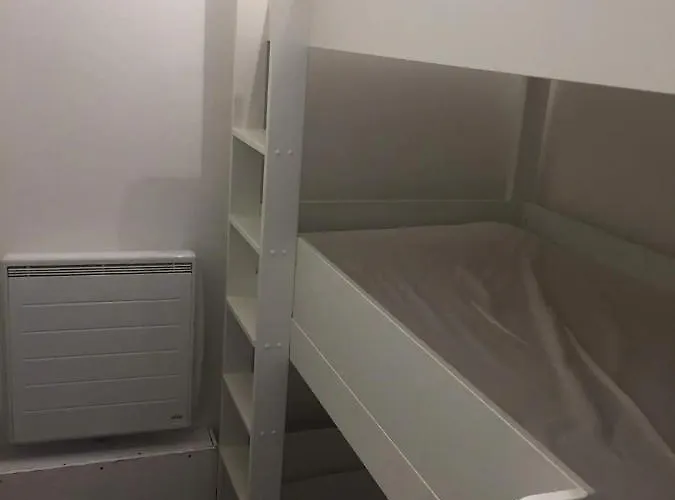 L'art De L'eau : Front De Lägenhet *