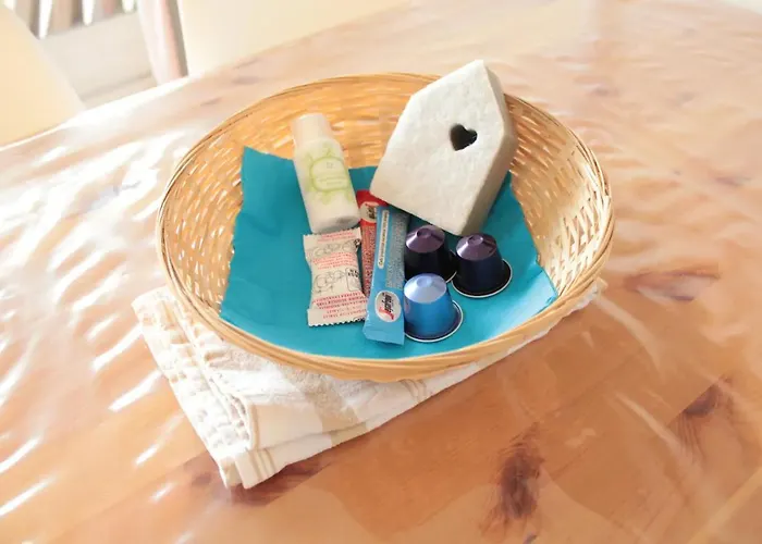 Lägenhet L'art De L'eau : Front De