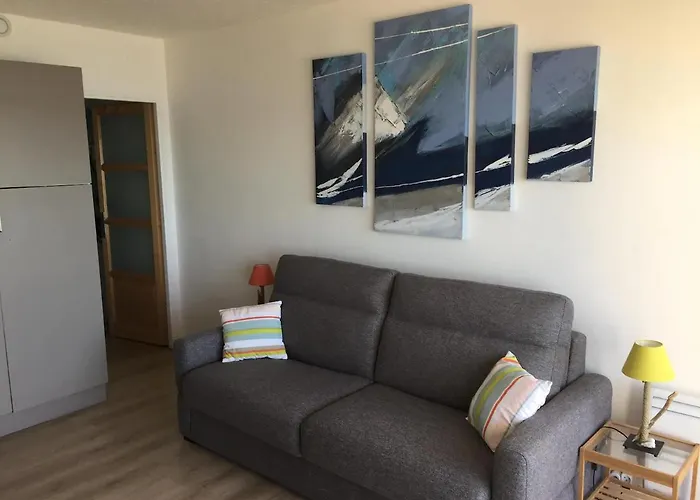 L'art De L'eau : Front De Lägenhet *