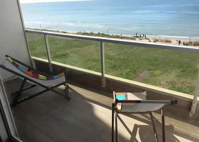 L'art De L'eau : Front De *